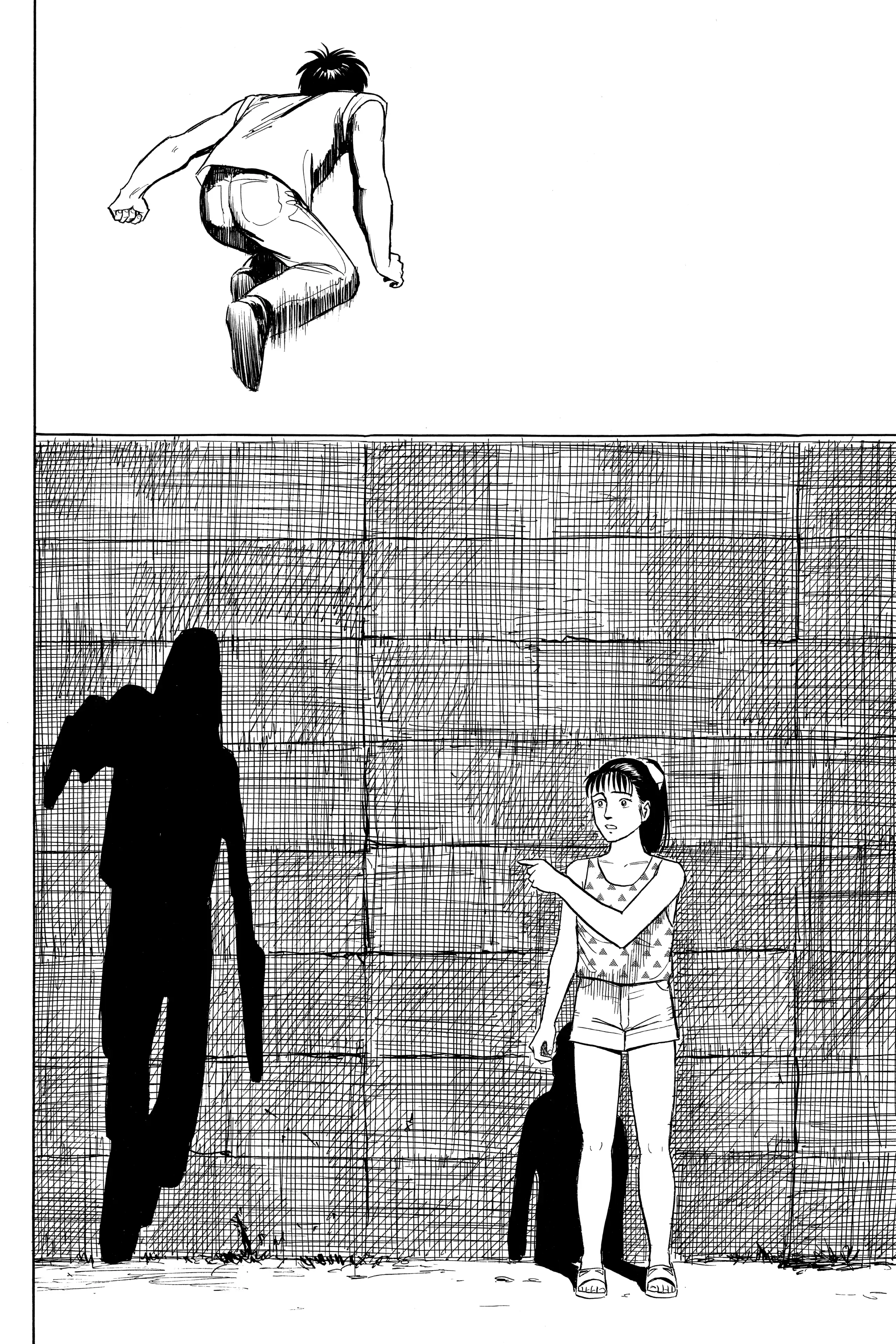 Parasyte Chapter 14 image 28